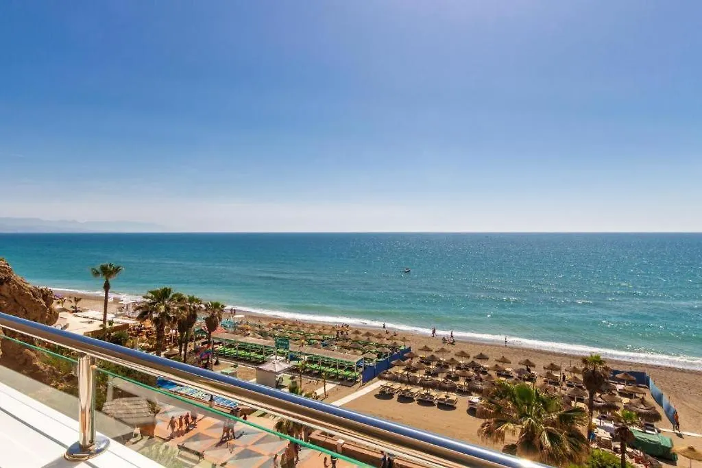 La Roca Chica Apartment Torremolinos