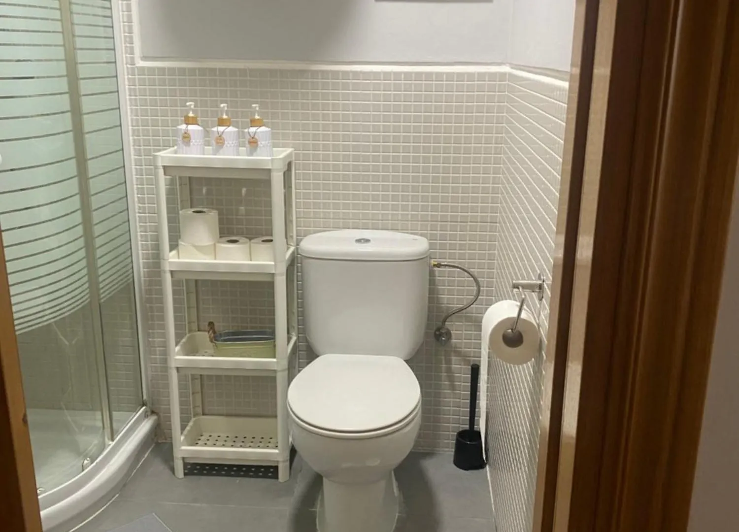 Apartmán La Roca Chica Torremolinos 0*,  Španělsko