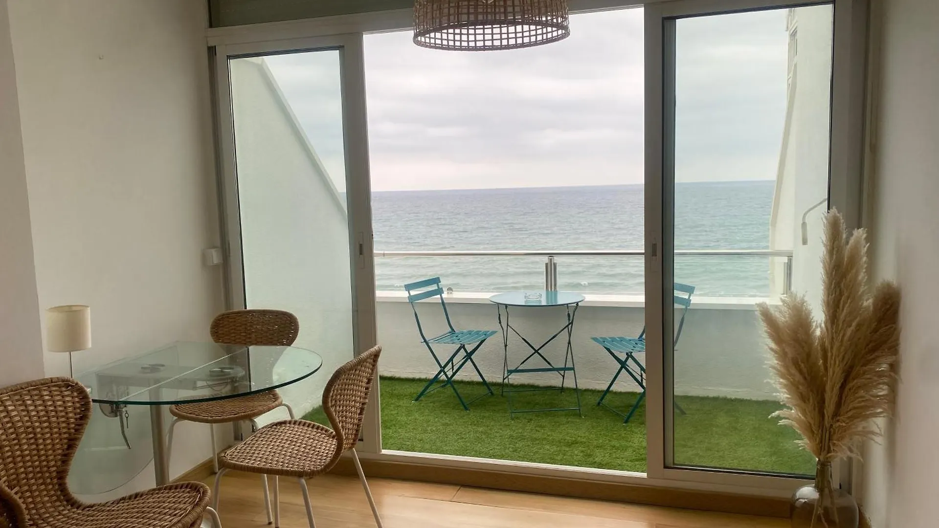 Apartmán La Roca Chica Torremolinos 0*,