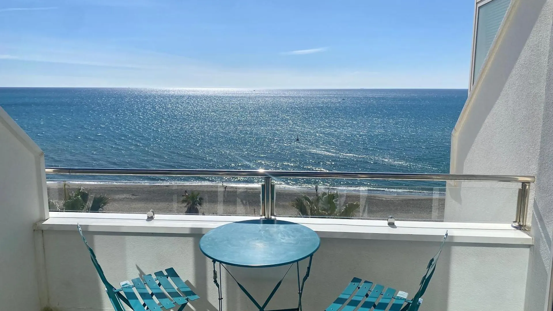 Apartmán La Roca Chica Torremolinos