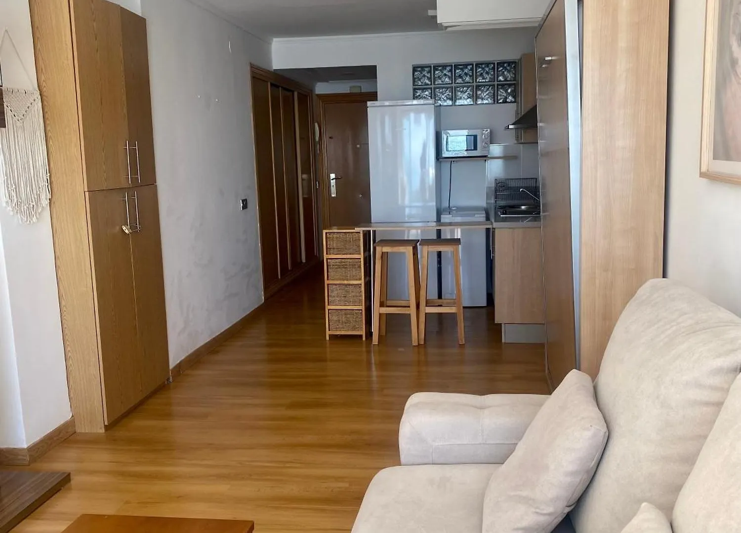 Apartmán La Roca Chica Torremolinos