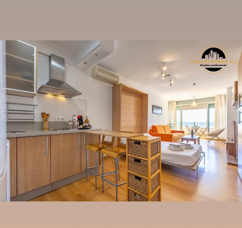 La Roca Chica Apartment Torremolinos