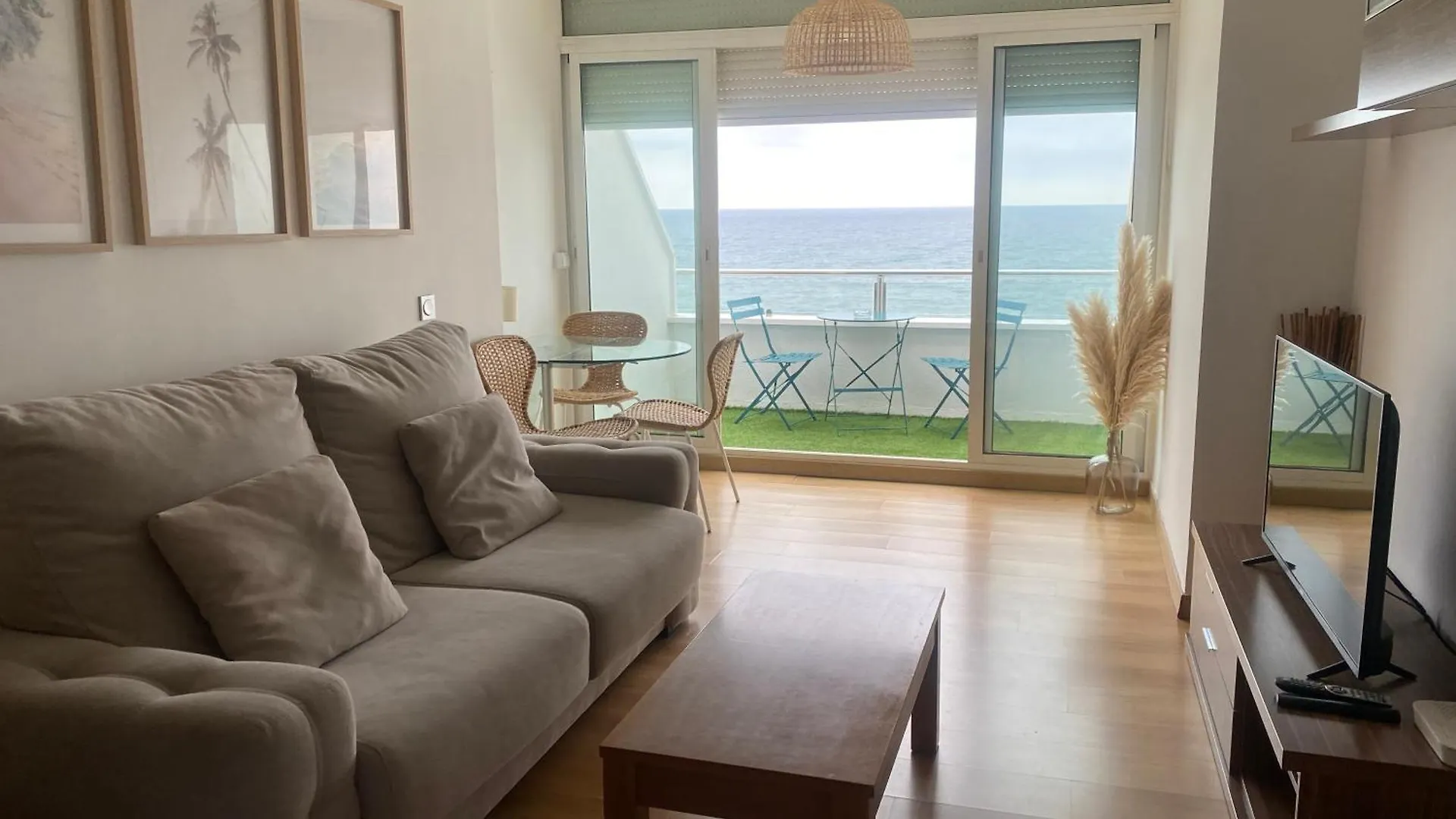 La Roca Chica Apartment Torremolinos Spain