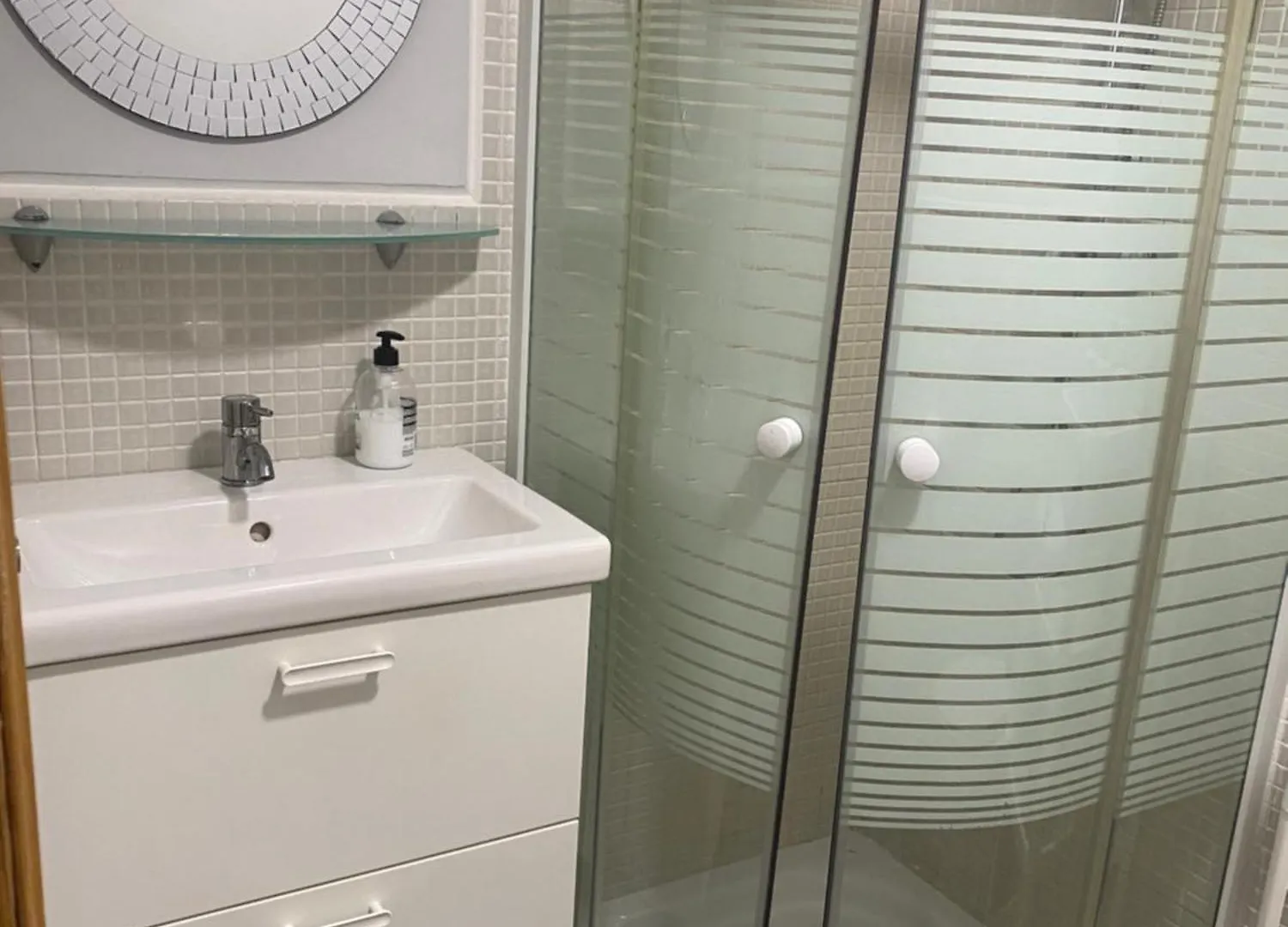 La Roca Chica Apartment Torremolinos Spain