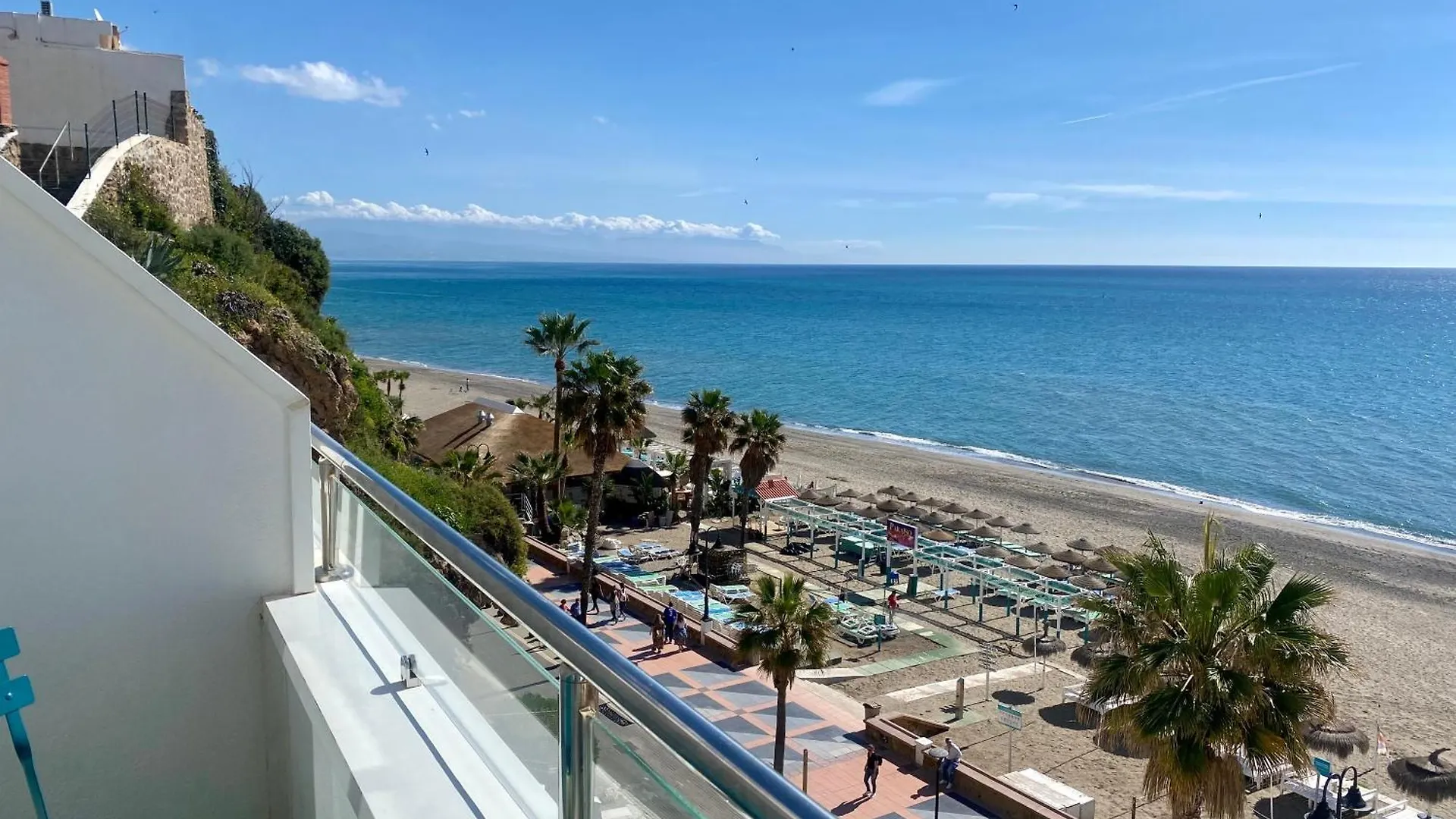 La Roca Chica Apartment Torremolinos