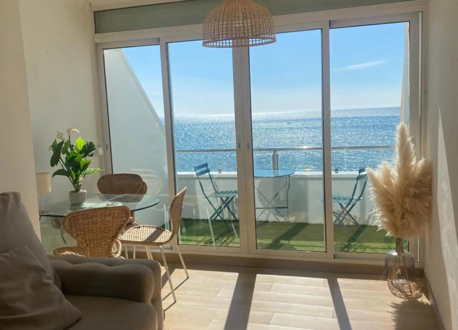 La Roca Chica Apartment Torremolinos 0*,  Spain