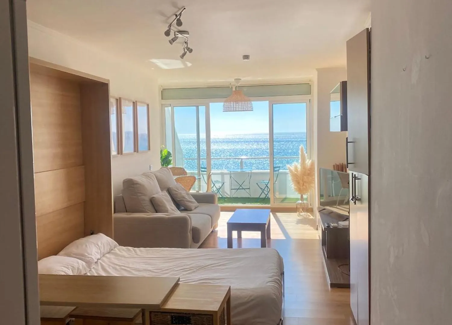 La Roca Chica Apartment Torremolinos