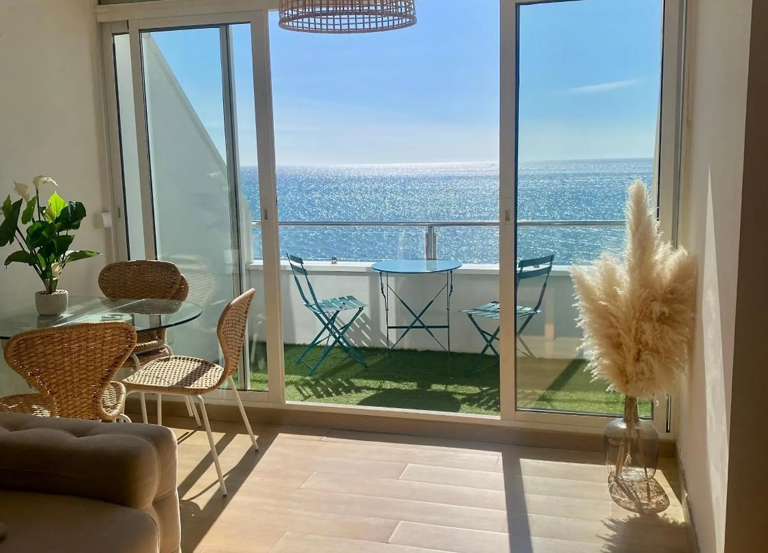 La Roca Chica Apartment Torremolinos