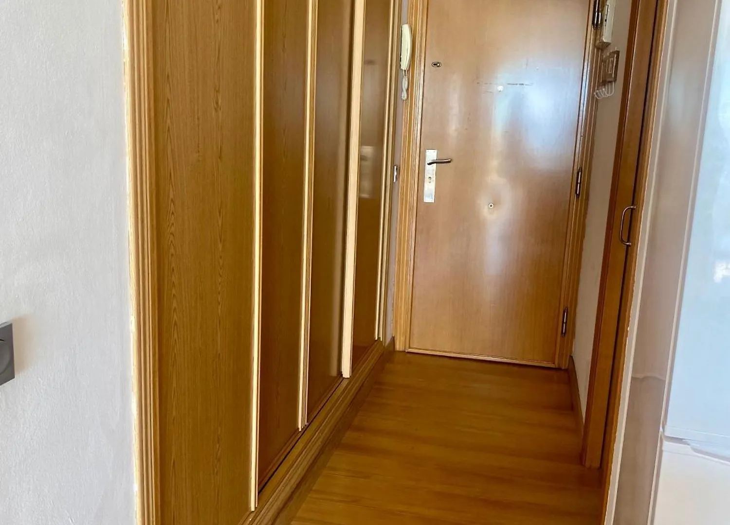 La Roca Chica Apartment Torremolinos