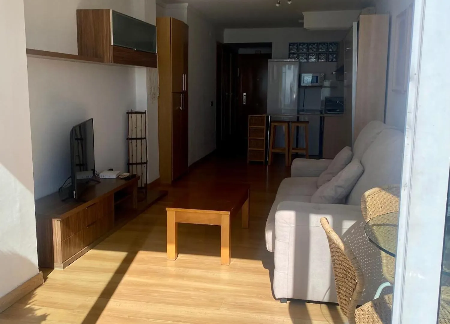 La Roca Chica Apartment Torremolinos Spain